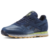 Кроссовки Reebok CL LEATHER SM thumbnav 1
